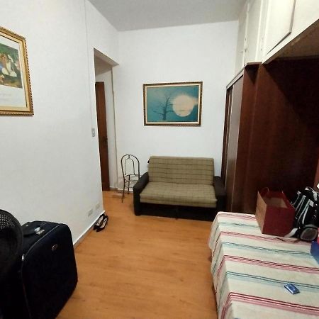 Apartamento Arouche São Paulo Eksteriør billede