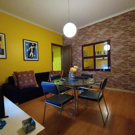 Apartamento Arouche São Paulo Eksteriør billede