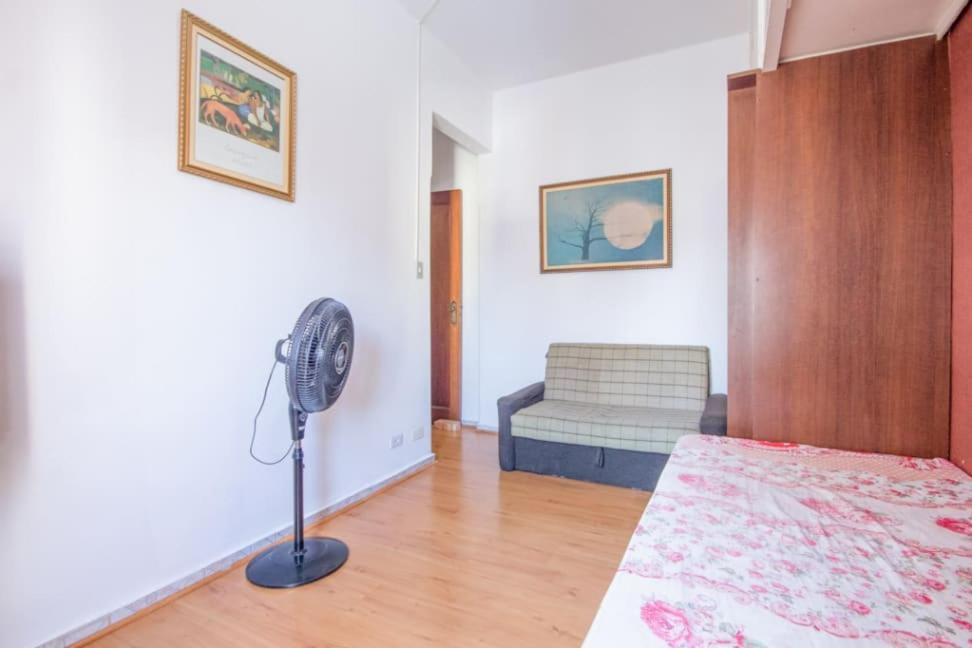 Apartamento Arouche São Paulo Eksteriør billede