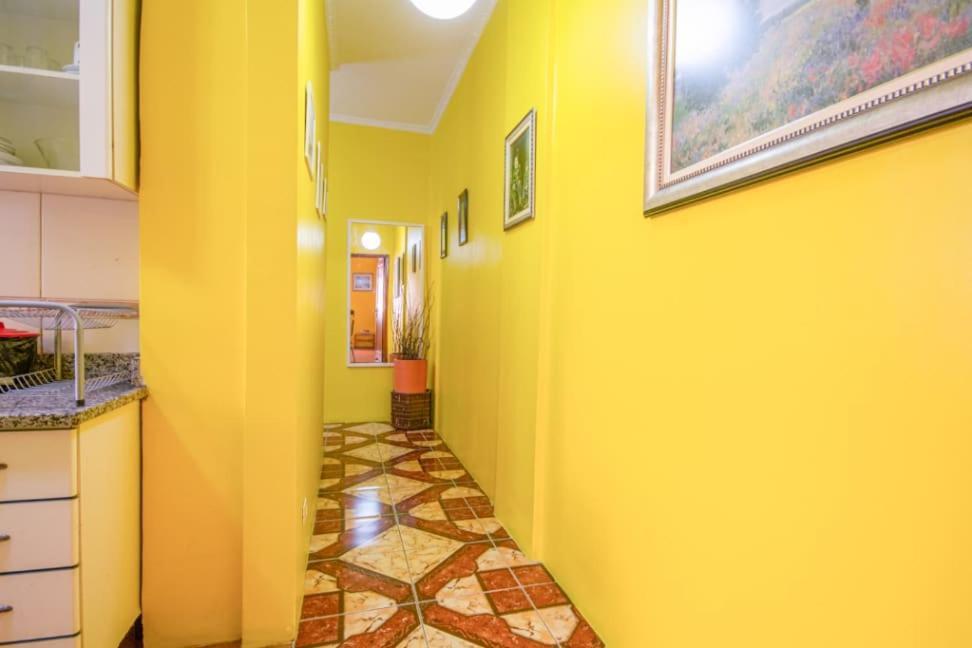 Apartamento Arouche São Paulo Eksteriør billede