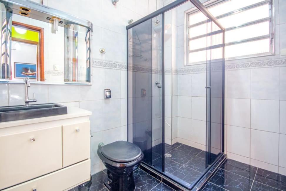 Apartamento Arouche São Paulo Eksteriør billede