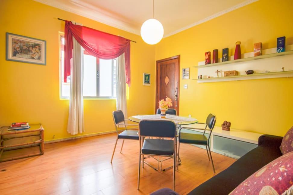 Apartamento Arouche São Paulo Eksteriør billede